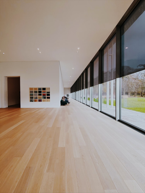 Timber Floor